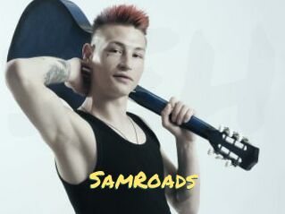 SamRoads