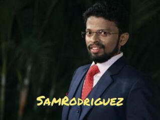 SamRodriguez
