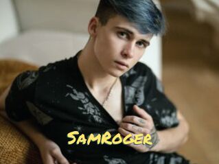 SamRoger