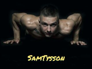 SamTysson