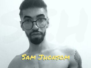 Sam_Jhonsom