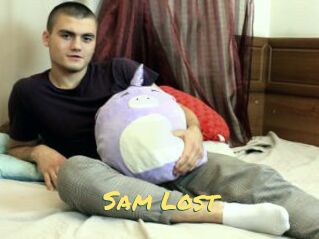 Sam_Lost