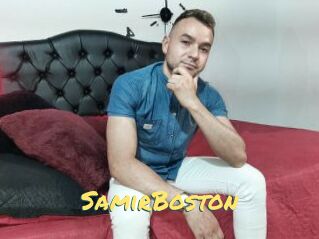 SamirBoston