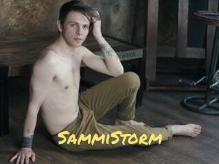 SammiStorm