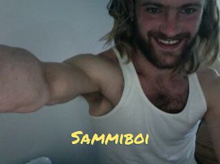 Sammiboi