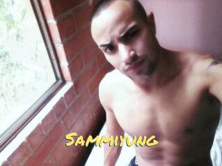 Sammiyung