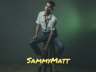 SammyMatt