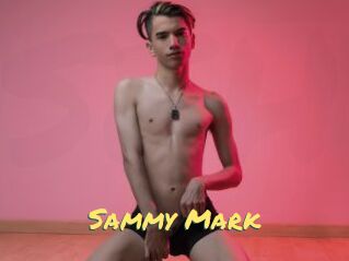 Sammy_Mark