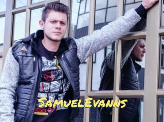 SamuelEvanns