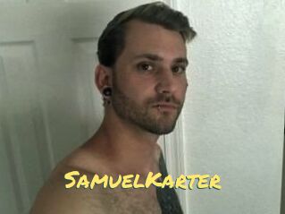 Samuel_Karter