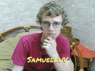 SamuelLUV