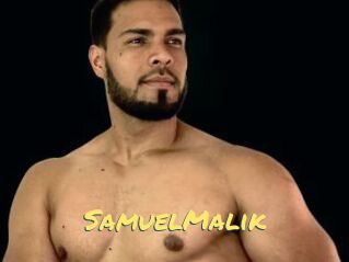 SamuelMalik