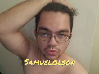 Samuel_Olson
