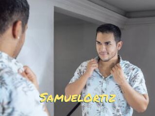 SamuelOrtiz