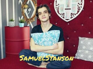 SamuelStanson