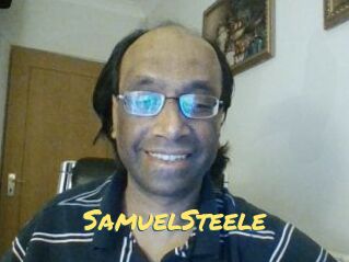 SamuelSteele