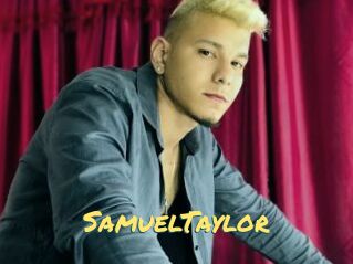 SamuelTaylor