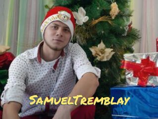SamuelTremblay
