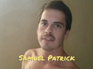 Samuel_Patrick