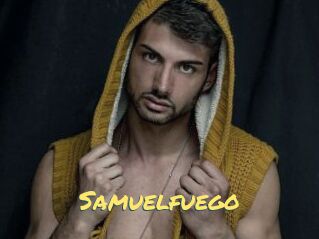 Samuelfuego