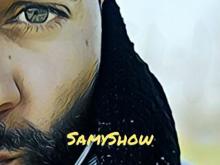 SamyShow