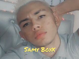 Samy_BoyX