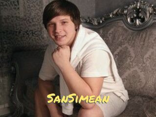 SanSimean