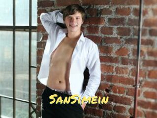 SanSimein
