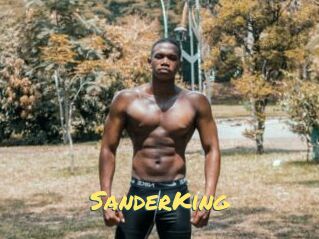 SanderKing