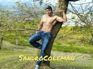 SandroColeman