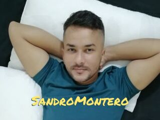 SandroMontero