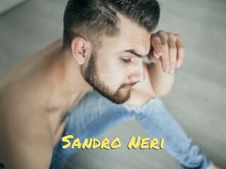 Sandro_Neri