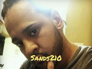 Sands210