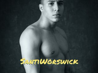 SantiWorswick