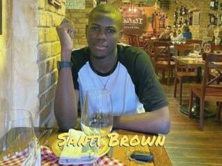 Santi_Brown