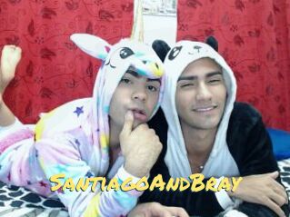 SantiagoAndBray