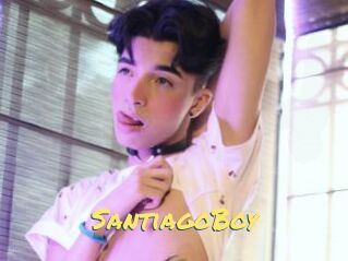 SantiagoBoy