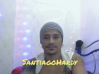 SantiagoHardy
