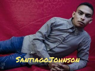SantiagoJohnson