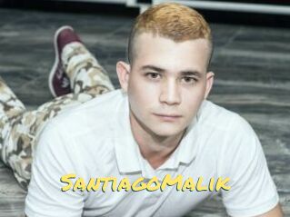 SantiagoMalik