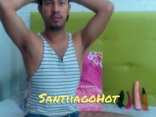 SantiiagoHot