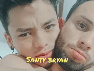 Santy_bryan