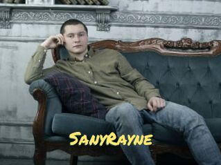 SanyRayne