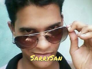 SarrySan
