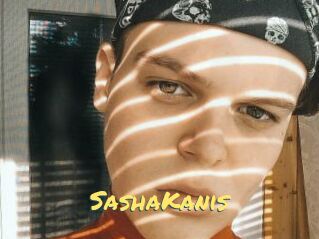 SashaKanis