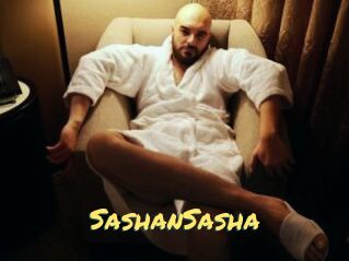 SashanSasha