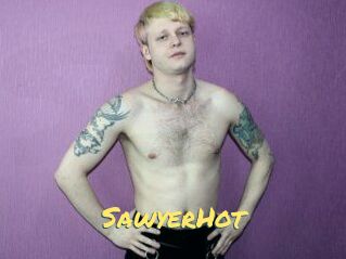 SawyerHot