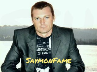 SaymonFame