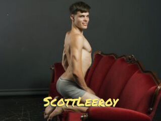 ScottLeeroy