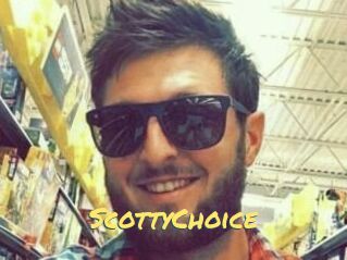 ScottyChoice
